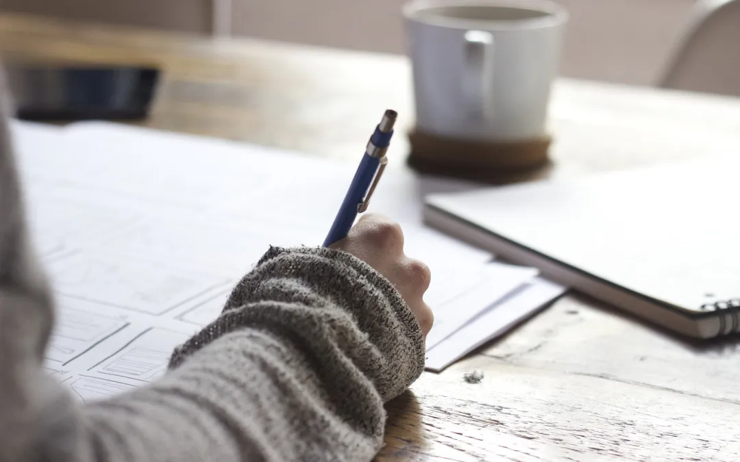 The Content Marketing Mystery