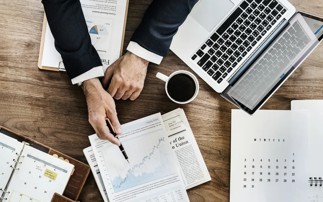 Competitor Insight and Market Advantage